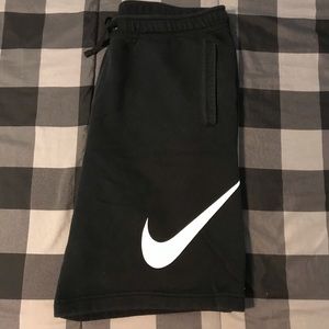 Nike Sweatshorts
